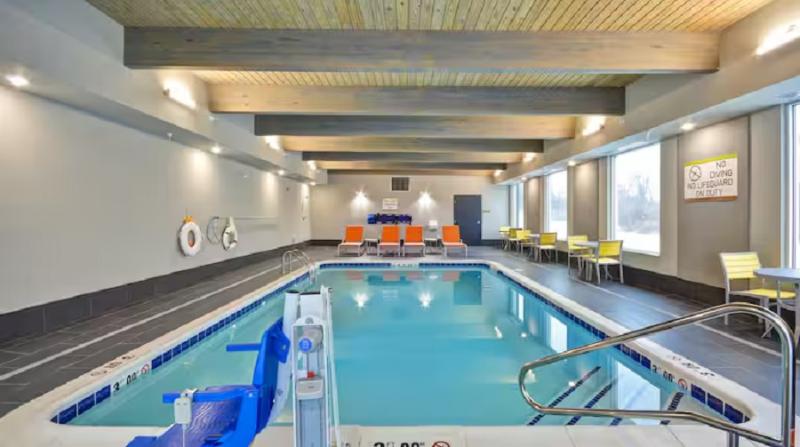 Home2 Suites By Hilton Jackson image