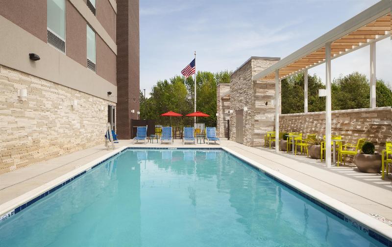 Home2 Suites By Hilton Jackson image