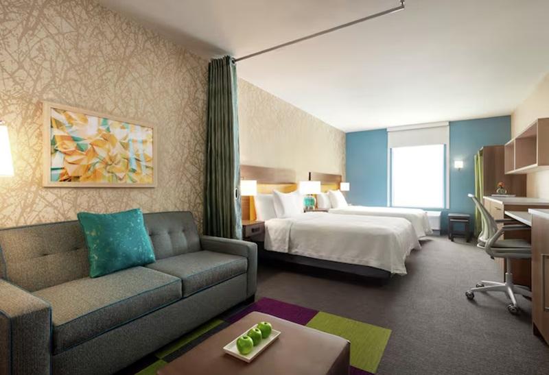 Home2 Suites By Hilton Jackson image