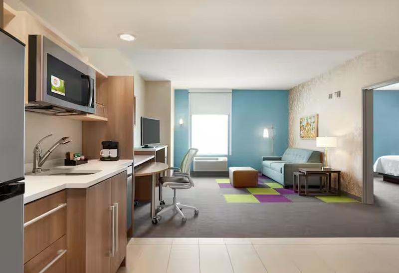 Home2 Suites By Hilton Jackson image