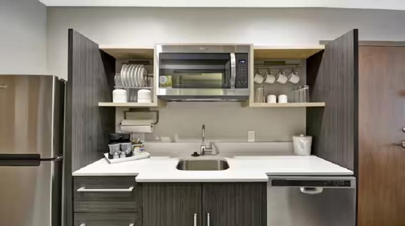 Home2 Suites By Hilton Jackson image