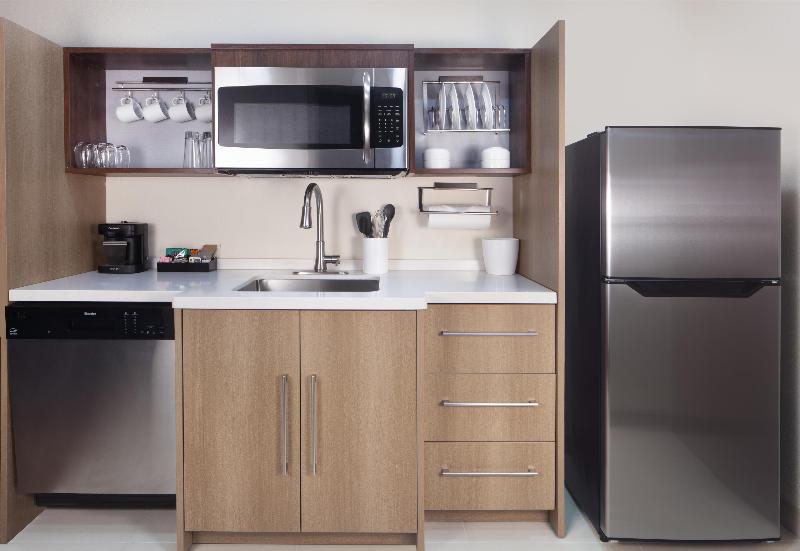 Home2 Suites By Hilton Jackson image