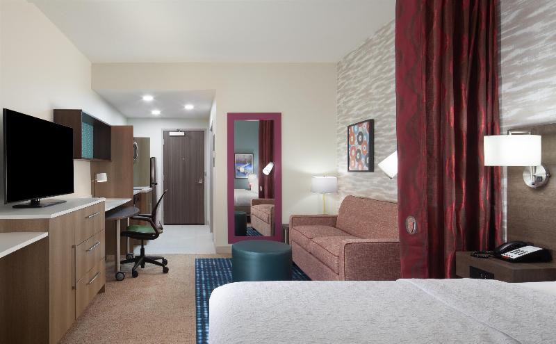 Home2 Suites By Hilton Jackson image