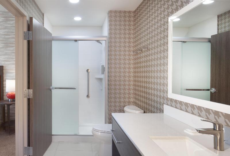 Home2 Suites By Hilton Jackson image