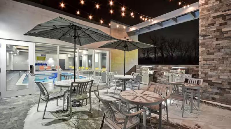 Home2 Suites By Hilton Jackson image
