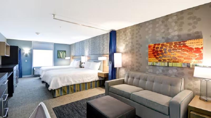 Home2 Suites By Hilton Jackson image