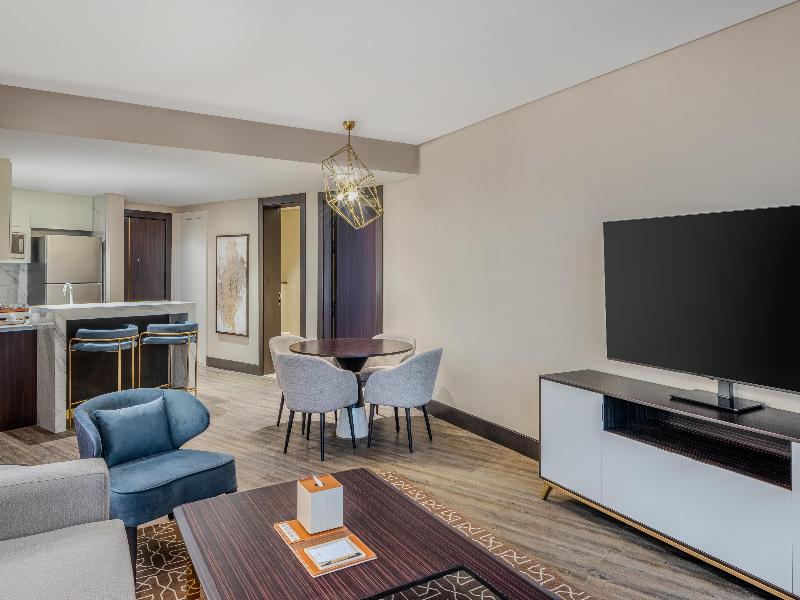 Hilton Riyadh Olaya image
