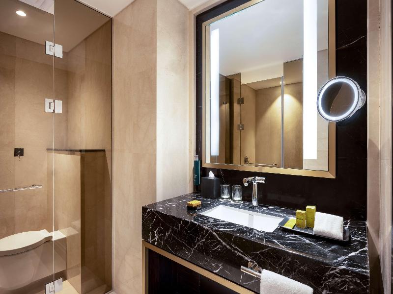 Hilton Riyadh Olaya image