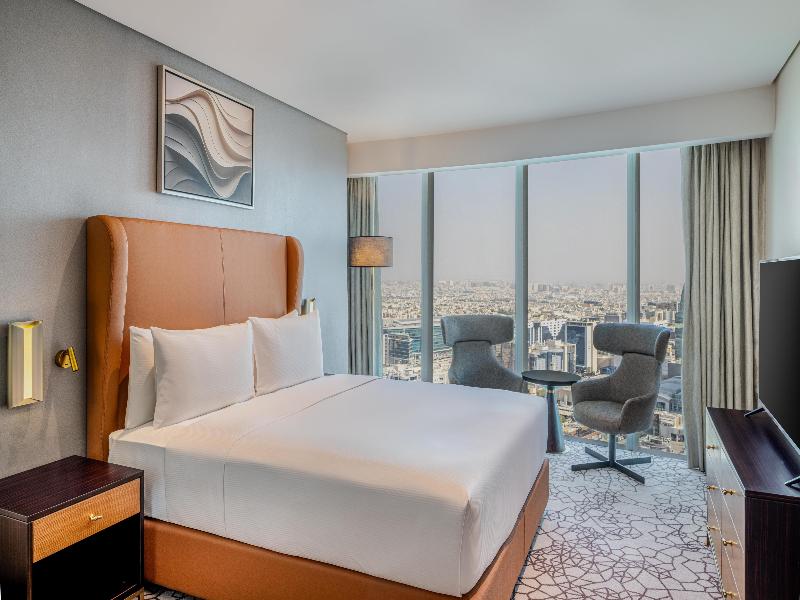 Hilton Riyadh Olaya image
