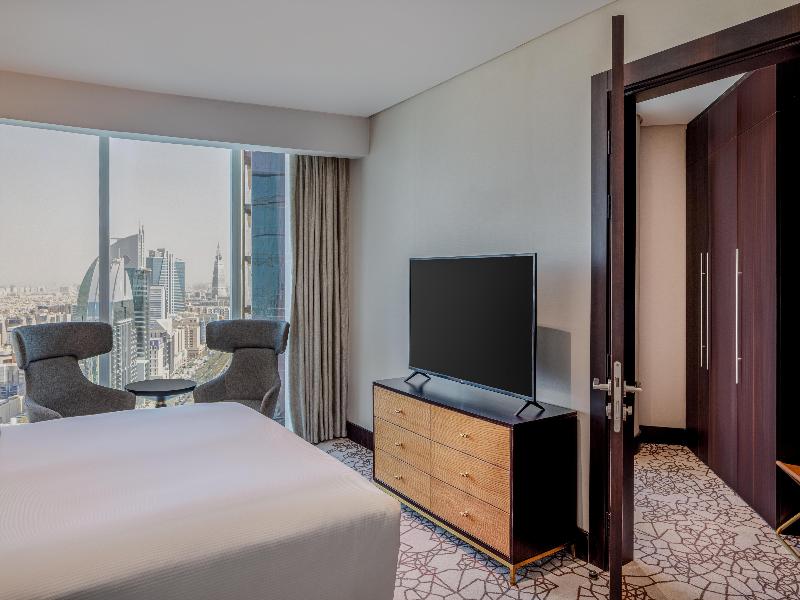 Hilton Riyadh Olaya image