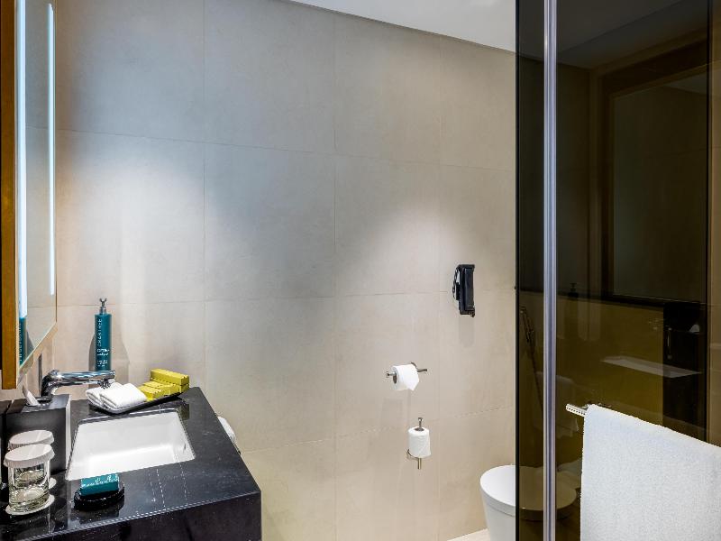 Hilton Riyadh Olaya image