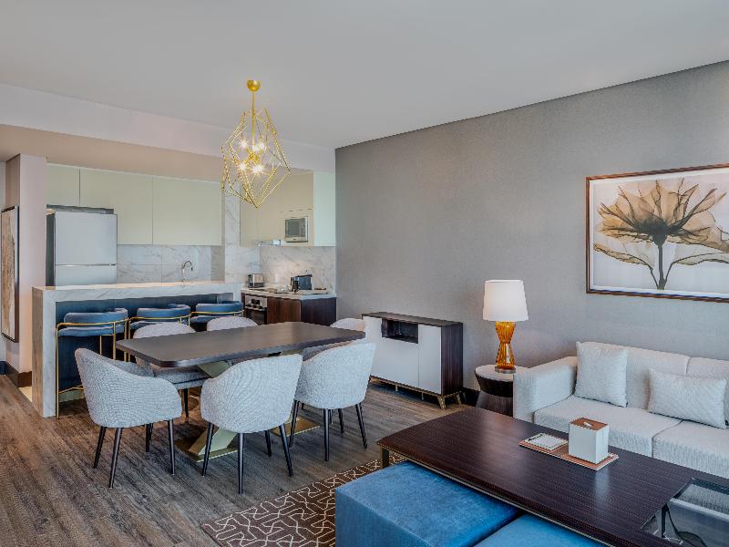 Hilton Riyadh Olaya image