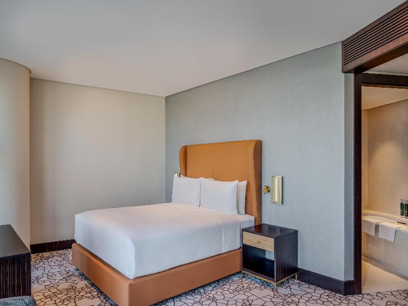 Hilton Riyadh Olaya image