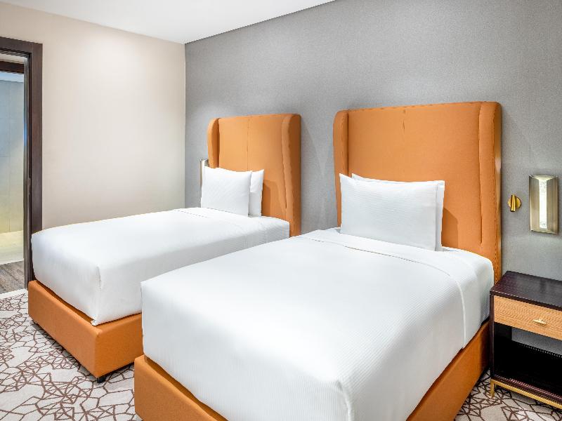 Hilton Riyadh Olaya image