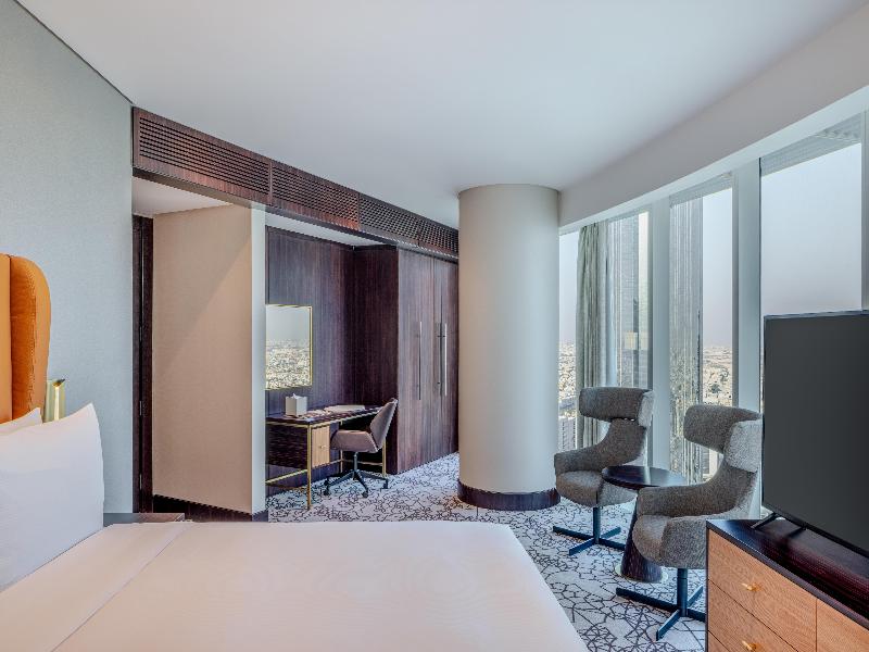 Hilton Riyadh Olaya image