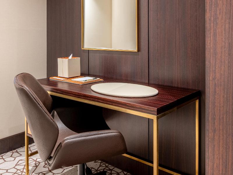 Hilton Riyadh Olaya image