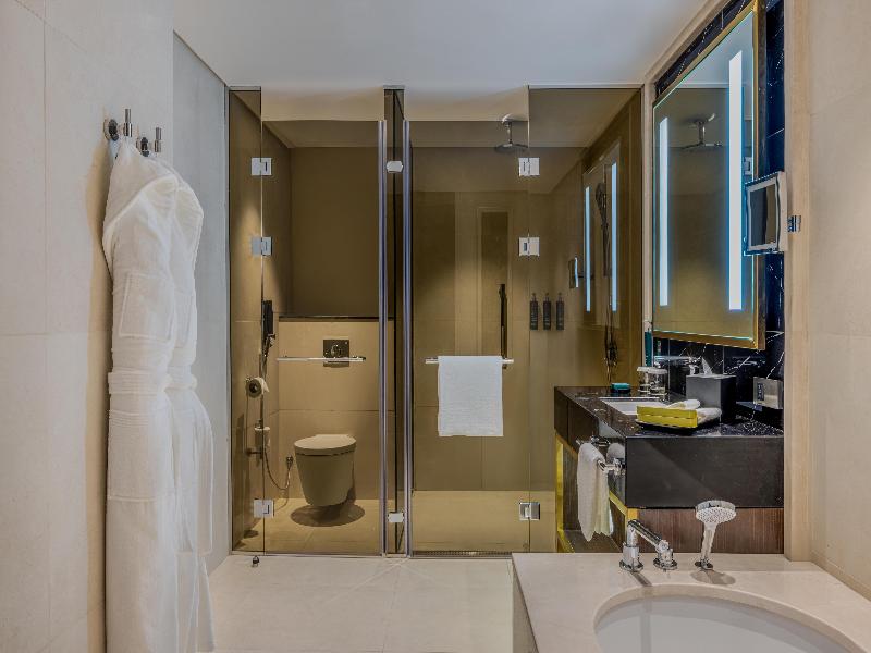 Hilton Riyadh Olaya image