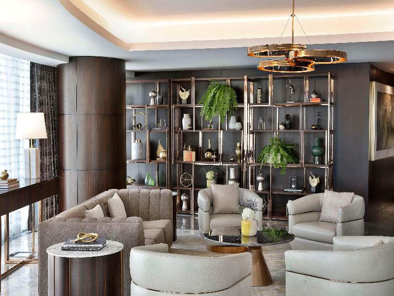 Hilton Riyadh Olaya image