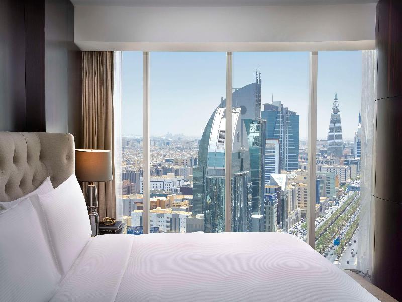 Hilton Riyadh Olaya image