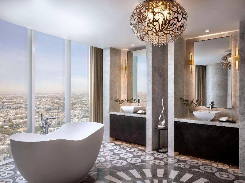 Hilton Riyadh Olaya image