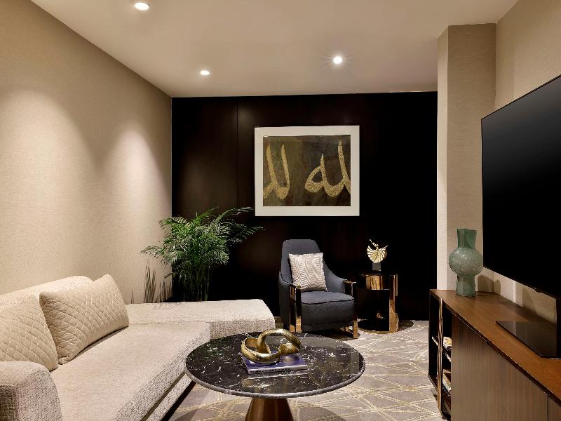 Hilton Riyadh Olaya image