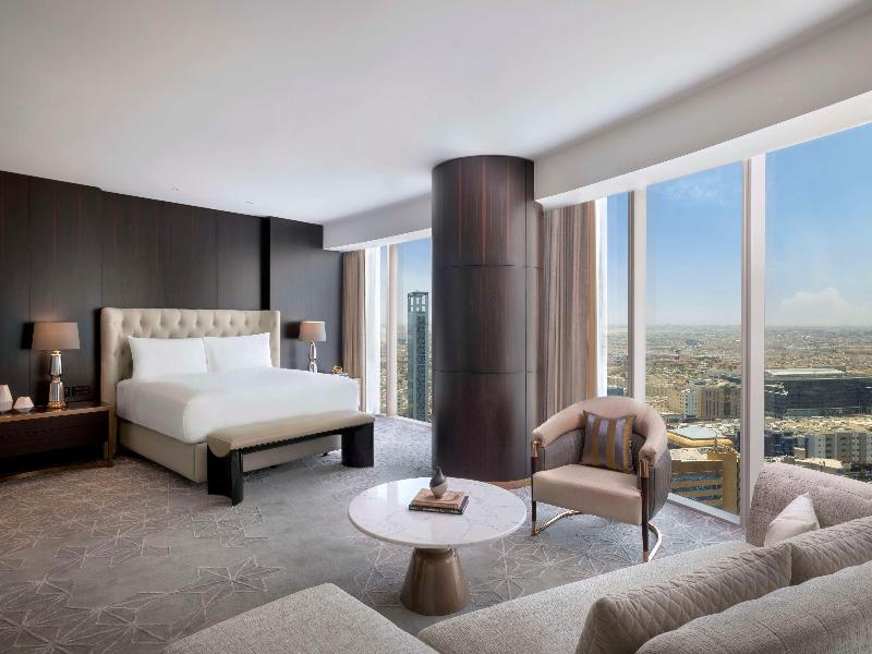 Hilton Riyadh Olaya image