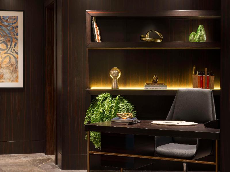 Hilton Riyadh Olaya image