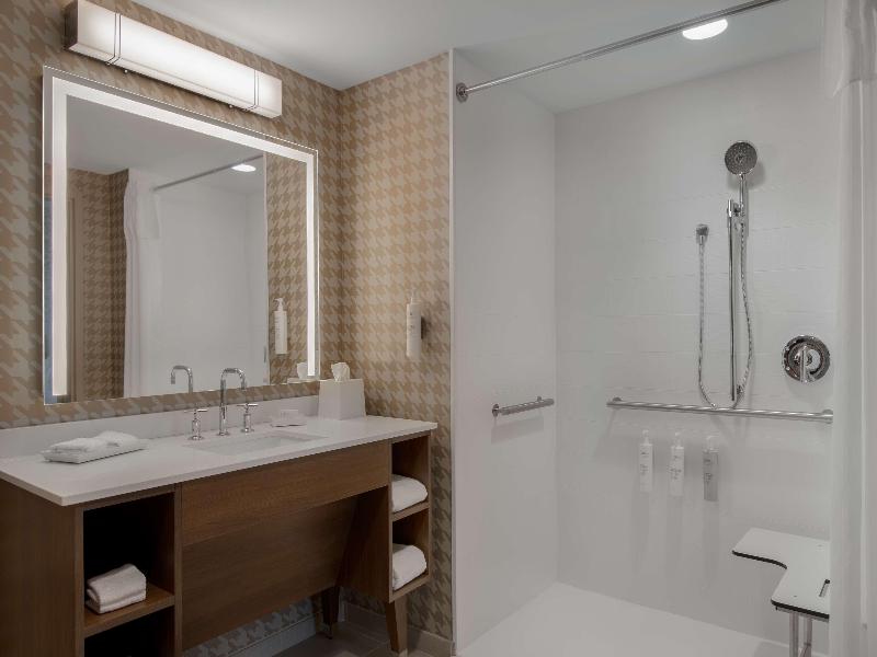 Home2 Suites By Hilton Jacksonville Downtown image