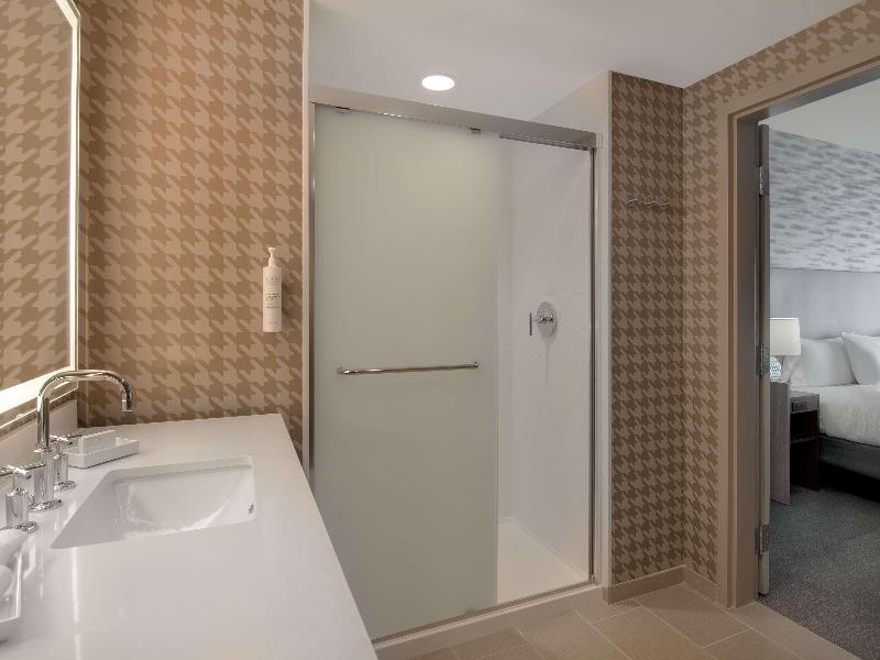 Home2 Suites By Hilton Jacksonville Downtown image