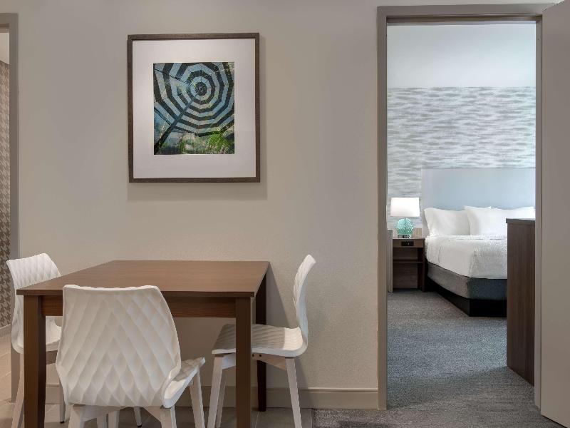 Home2 Suites By Hilton Jacksonville Downtown image