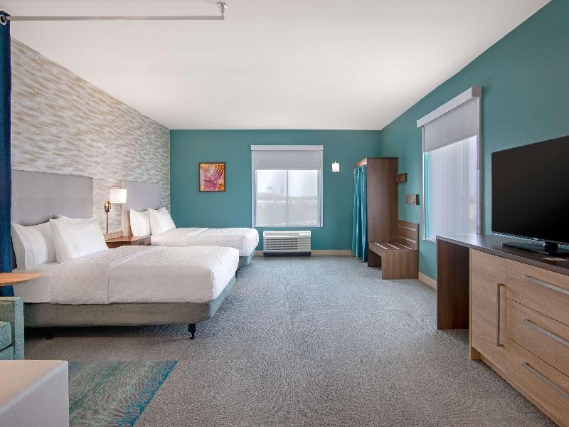 Home2 Suites By Hilton Jacksonville Downtown image
