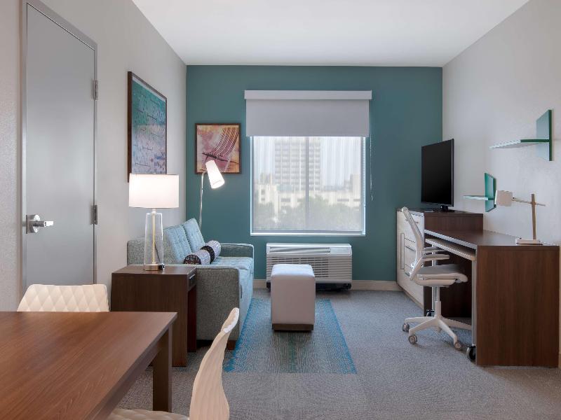 Home2 Suites By Hilton Jacksonville Downtown image