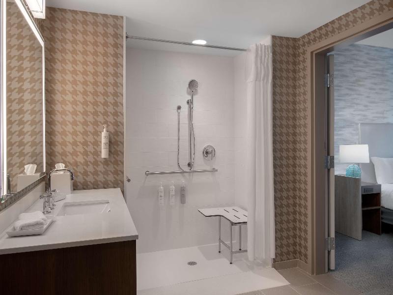 Home2 Suites By Hilton Jacksonville Downtown image