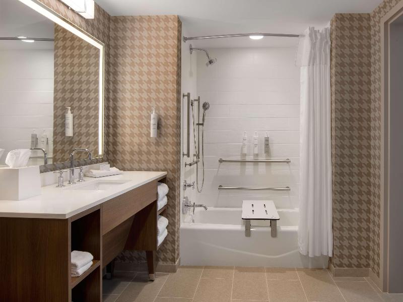 Home2 Suites By Hilton Jacksonville Downtown image