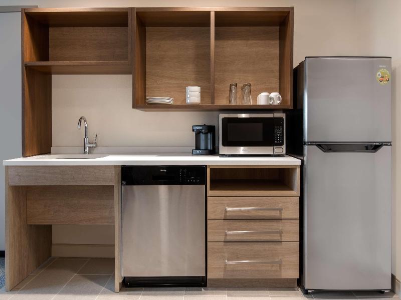 Home2 Suites By Hilton Jacksonville Downtown image