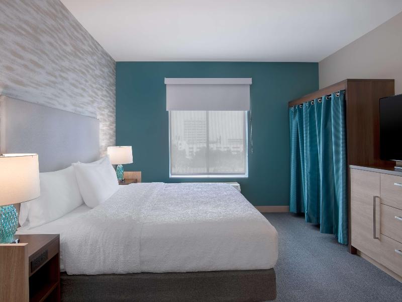 Home2 Suites By Hilton Jacksonville Downtown image