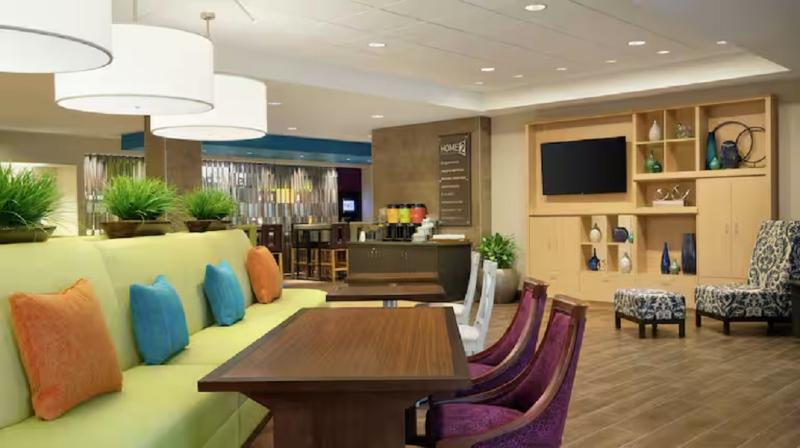Home2 Suites By Hilton Racine image