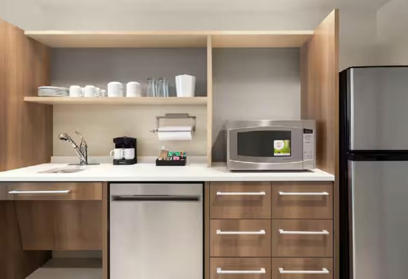 Home2 Suites By Hilton Racine image