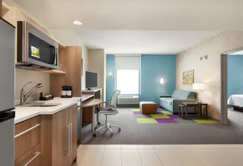 Home2 Suites By Hilton Racine image