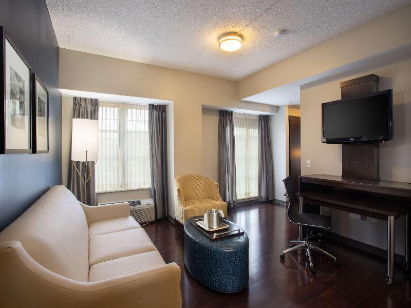 Wyndham Garden Buffalo Williamsville image