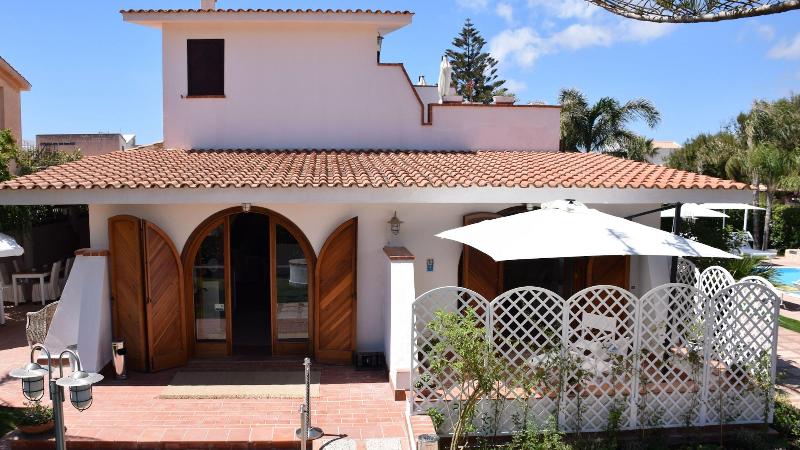 Villa Blanche Dimora Di Charme image