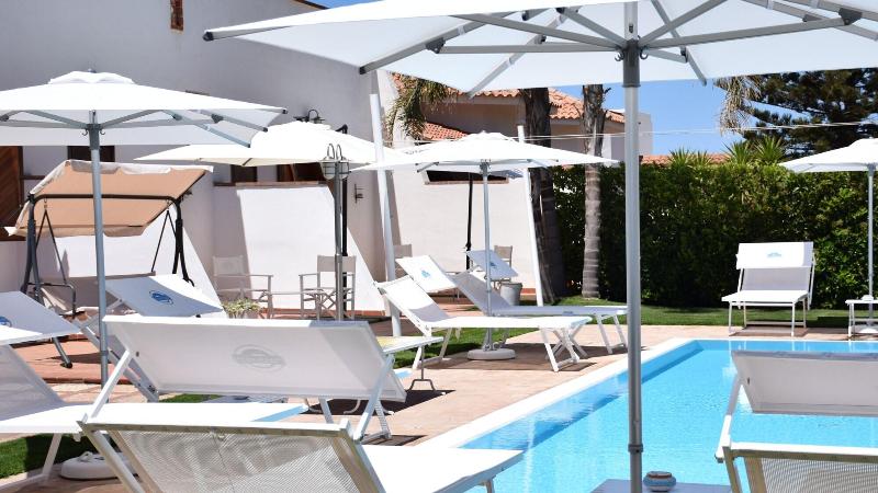 Villa Blanche Dimora Di Charme image