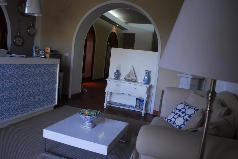 Villa Blanche Dimora Di Charme image