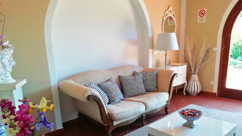 Villa Blanche Dimora Di Charme image