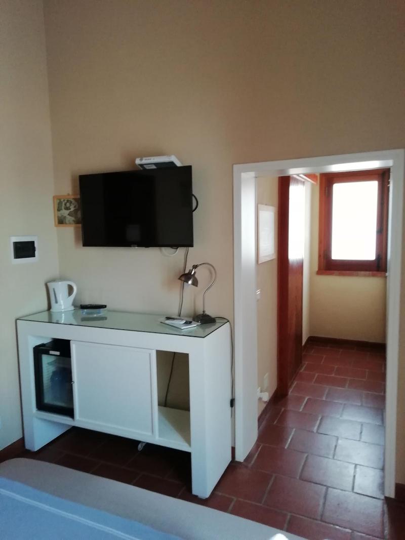 Villa Blanche Dimora Di Charme image