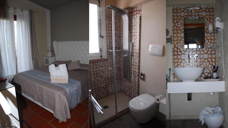 Villa Blanche Dimora Di Charme image