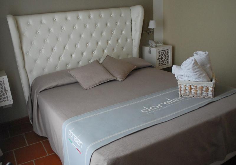 Villa Blanche Dimora Di Charme image