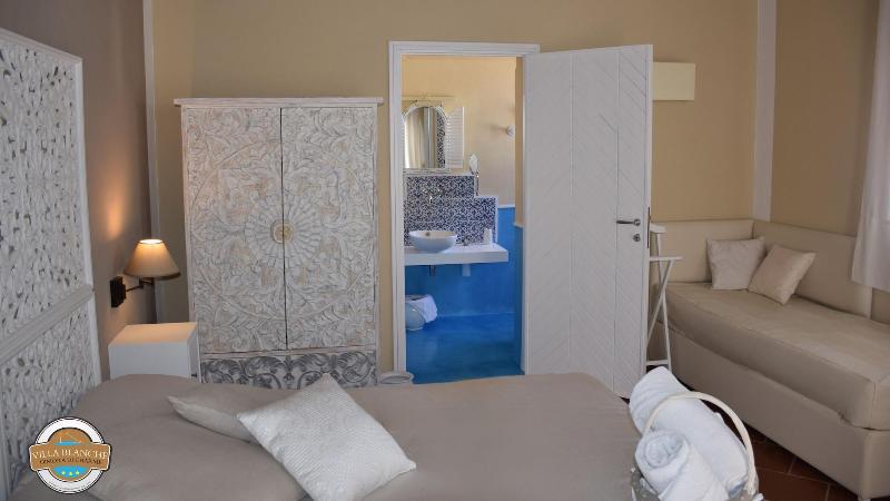 Villa Blanche Dimora Di Charme image