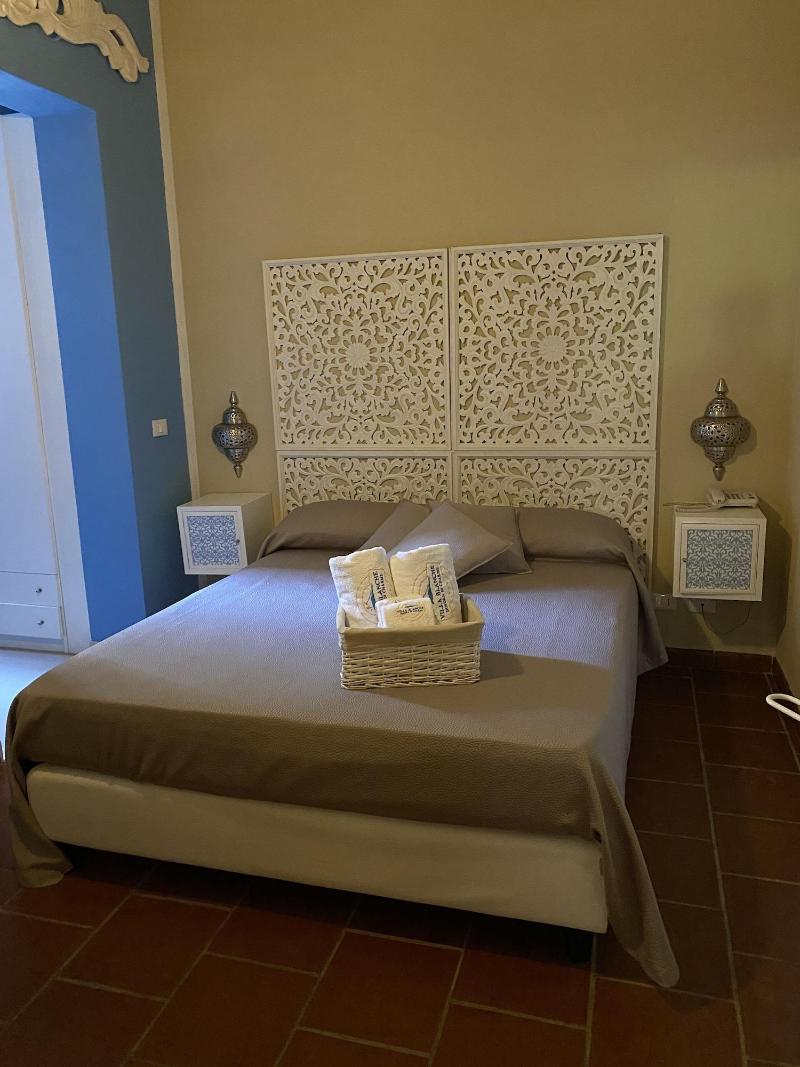 Villa Blanche Dimora Di Charme image