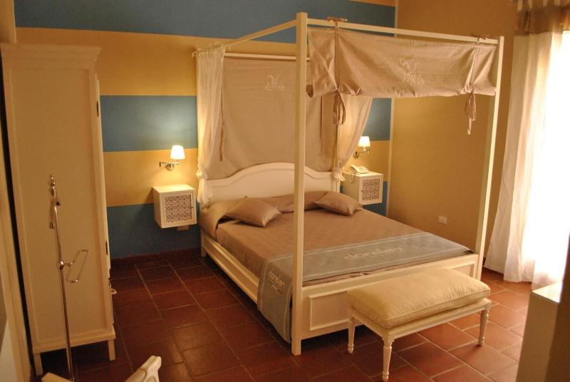 Villa Blanche Dimora Di Charme image
